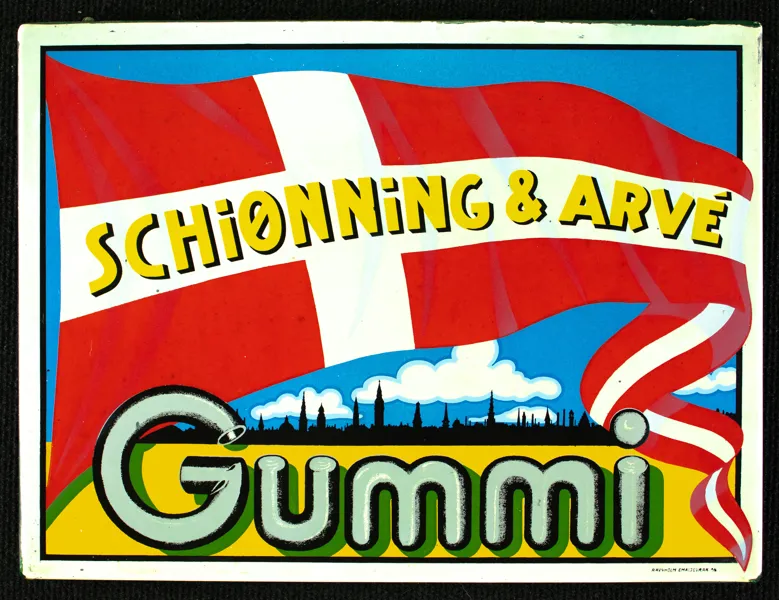 Schiønning & Arvé