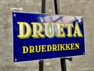 Druêta Druedrikken