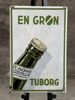 Tuborg - En Grøn