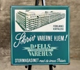 Daells Varehus