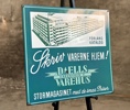 Daells Varehus