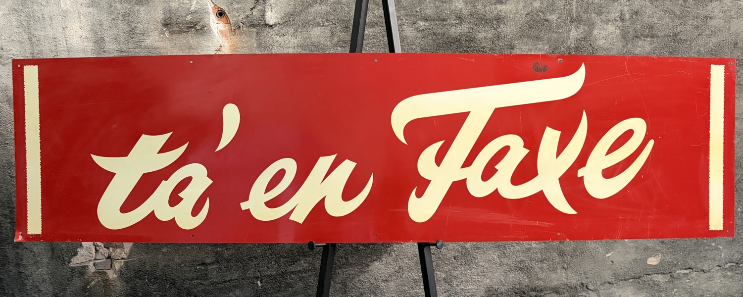 Ta' En Faxe
