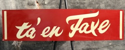 Ta' En Faxe