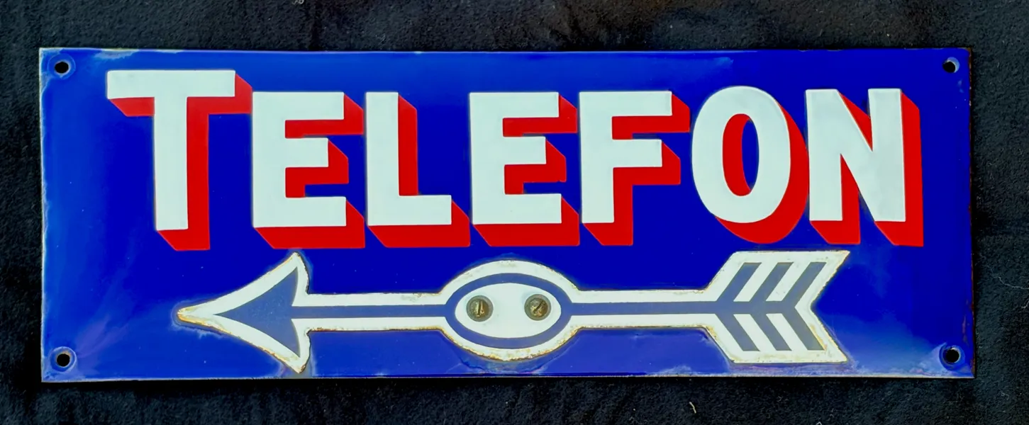 Telefon
