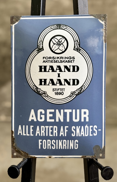 Haand i Haand