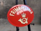 Frimærke Lot (3 stk)