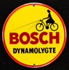 Bosch Dynamolygte