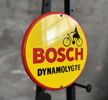 Bosch Dynamolygte