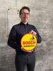 Bosch Dynamolygte
