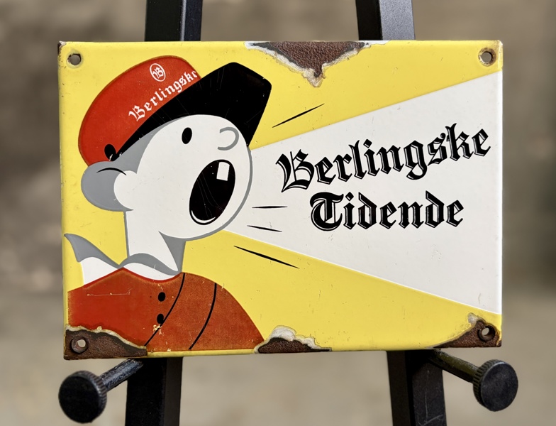 Berlingske Tidende