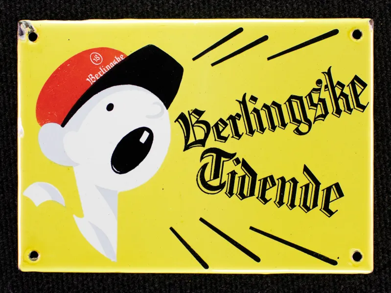 Berlingske Tidende