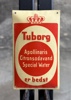 Tuborg sodavand blik