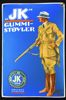 JK Gummistøvler