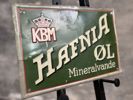 Hafnia ØL Mineralvande