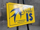 Svale IS