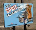 Brug Sprit Til Kølervædske