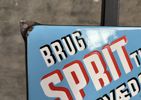 Brug Sprit Til Kølervædske