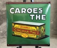 Carøe's The