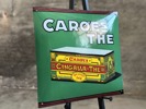 Carøe's The