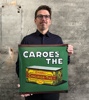 Carøe's The