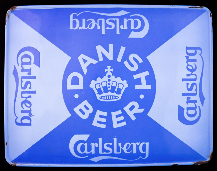 Danish beer