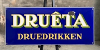 Druêta Druedrikken Stor