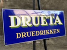 Druêta Druedrikken Stor