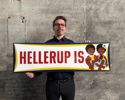Hellerup IS ++ SUPERB ++