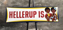 Hellerup IS ++ SUPERB ++