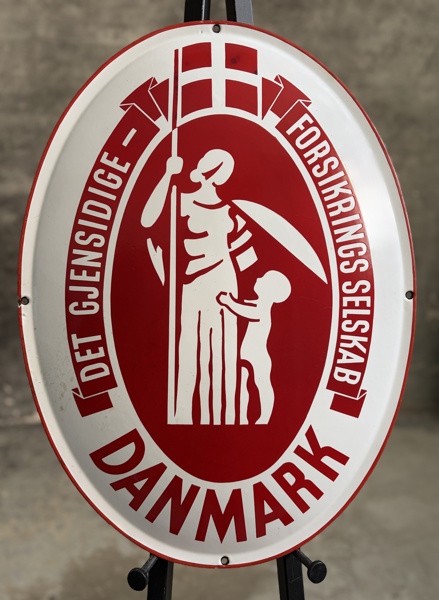 Gjensidige Danmark