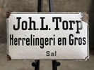 Herrelingeri Joh. L. Torp