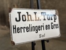 Herrelingeri Joh. L. Torp