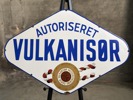 Autoriseret Vulkanisør