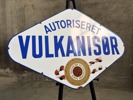 Autoriseret Vulkanisør