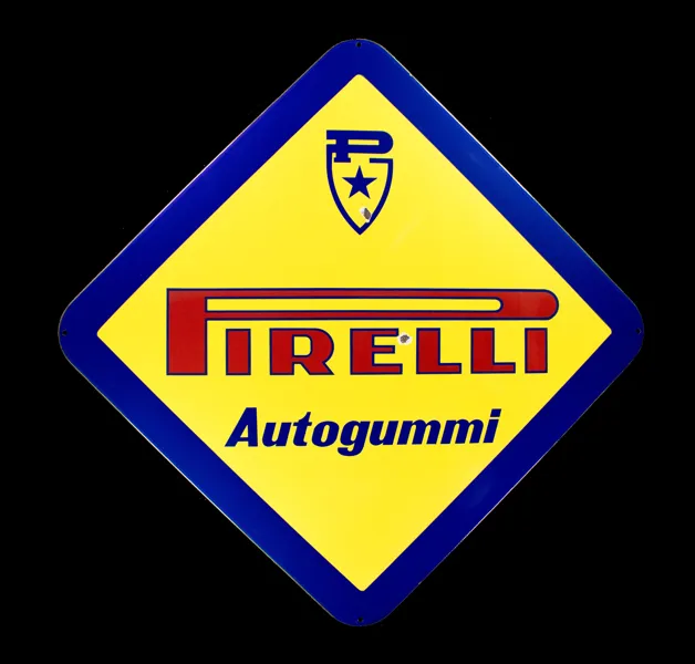 Pirelli Autogummi