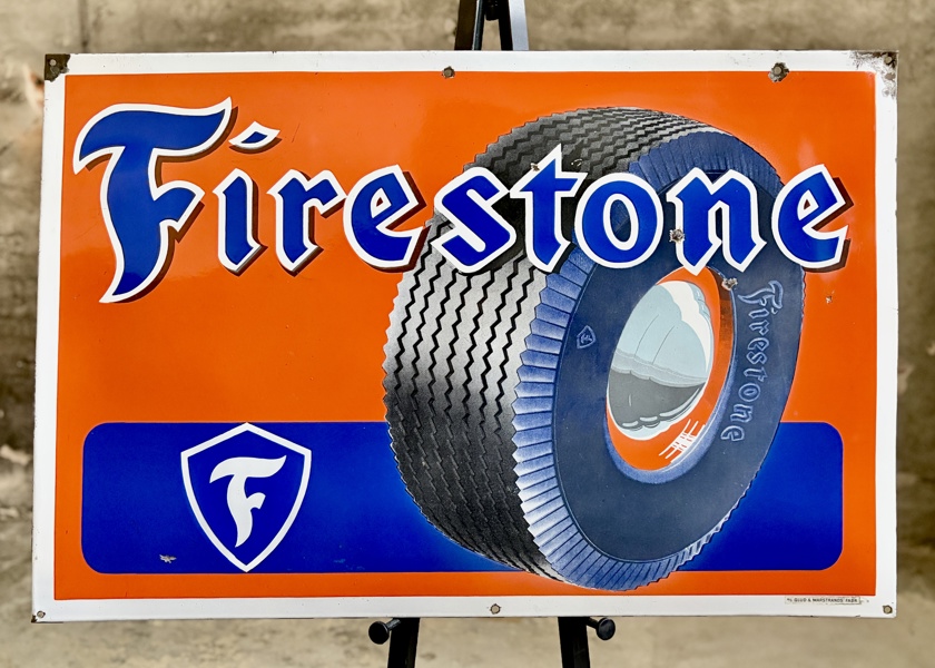 Firestone