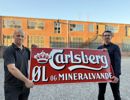 Carlsberg ØL & Mineralvande ++XL++