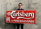 Carlsberg ØL & Mineralvande ++XL++