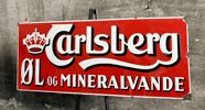 Carlsberg ØL & Mineralvande ++XL++