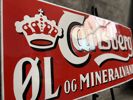 Carlsberg ØL & Mineralvande ++XL++