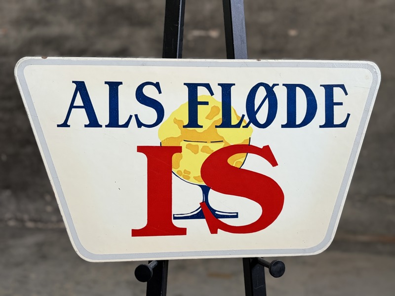 Als Fløde IS