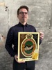 Tuborg Classic Lot (4 stk)