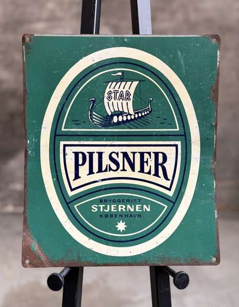 Stjernen Star Pilsner