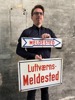 Luftværn Meldested (4 stk)