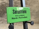 Zoologisk Have (5 stk)