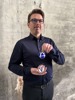 Emaljeskilte Lot (5 stk)