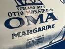OMA Margarine ++XL++