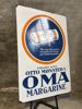 OMA Margarine ++XL++