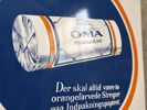 OMA Margarine ++XL++