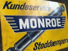 Monroe Støddæmpere